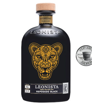 leonista reposado black-nairobidrinks